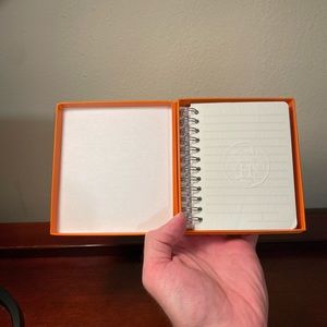 Hermes Ulysse pm notebook refill